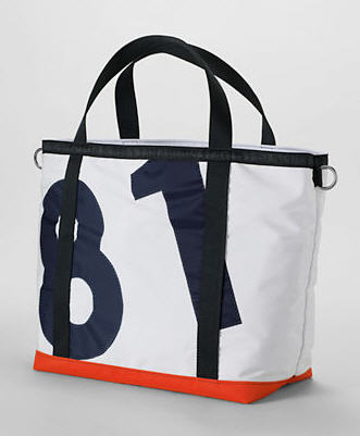 Ella Vickers Tote Lands End