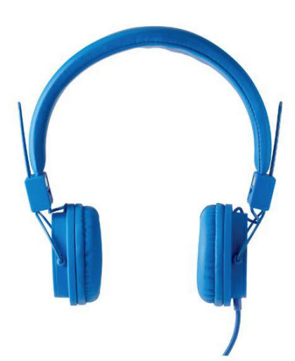 Auvio Folding Headphones