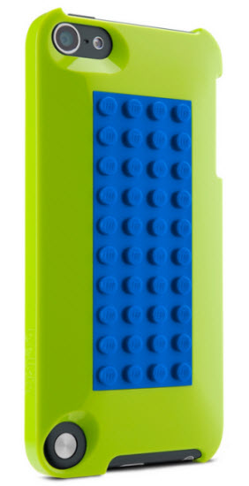 Belkin Lego Builder Case for iPod Touch