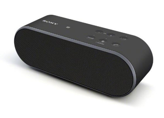Sony SR-X2 Bluetooth speaker