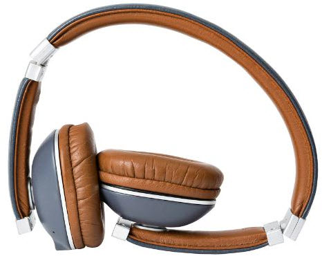 Polk Audio Hinge Wireless Headphones