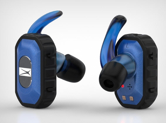 Altec Lansing Freedom Earbuds