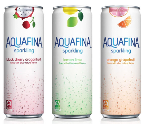 Aquafina Sparkling Water