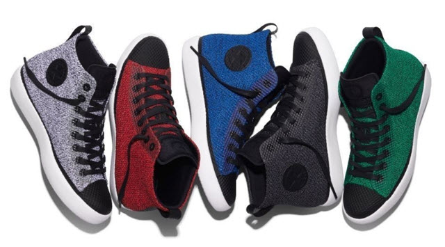 Converse All Star Modern Collection