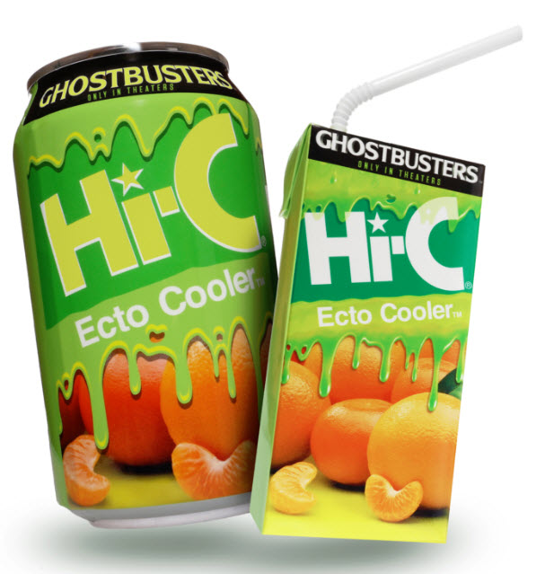 Hi-C Ecto Cooler