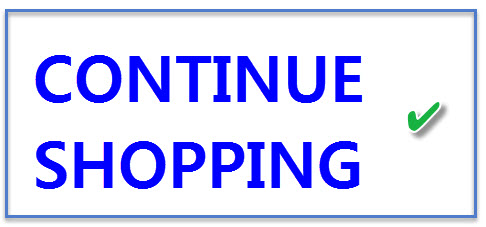 Continue shopping button