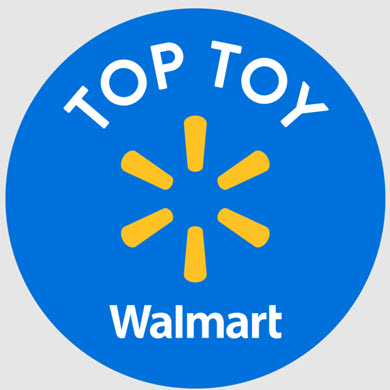 Walmart Top Toy Indicator