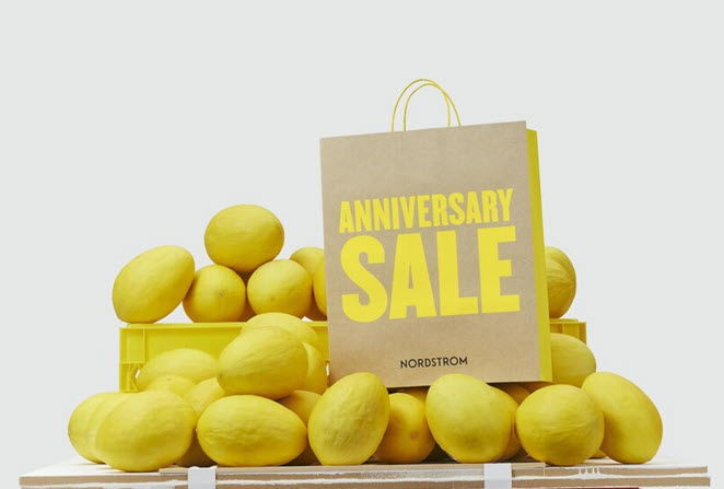 Nordstrom Anniversary Sale