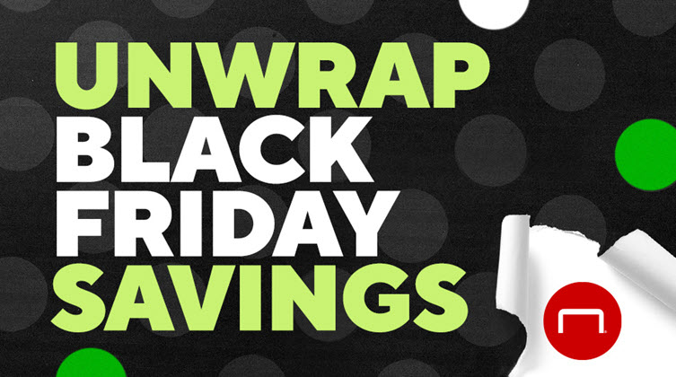 Staples Unwrap Black Friday