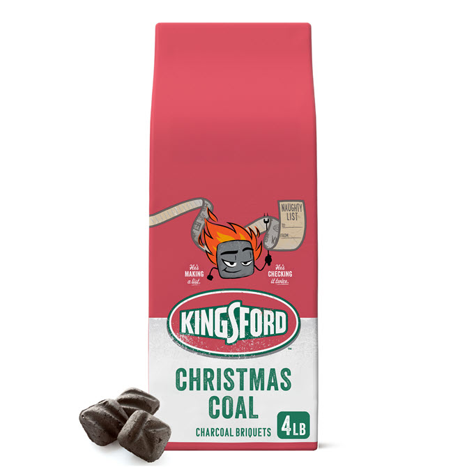 Kingsford Christmas Coal