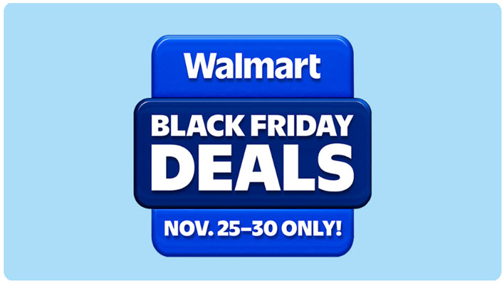 Walmart Black Friday