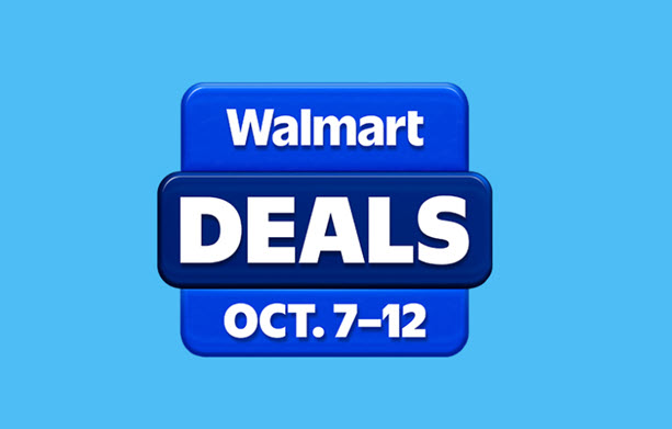 Walmart Deals