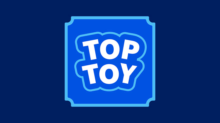 Walmart Top Toys